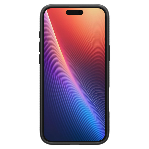 Ốp lưng iPhone 16 Spigen Liquid Air-ACS08194-5