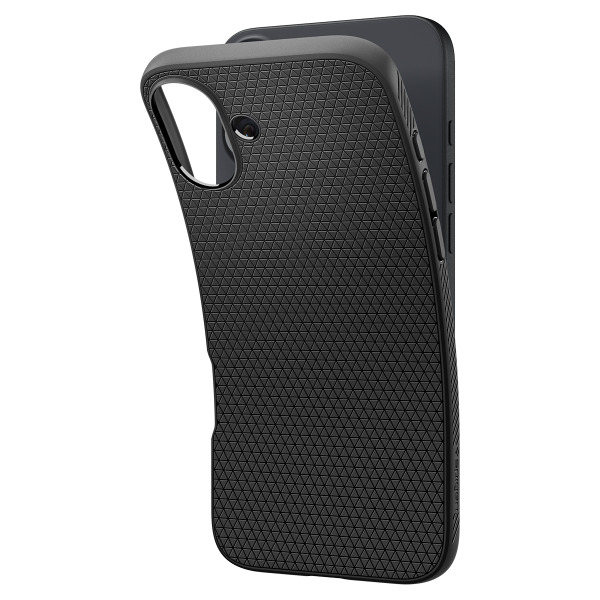 Ốp lưng iPhone 16 Spigen Liquid Air-ACS08194-3