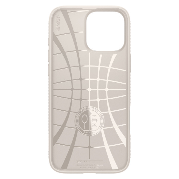 Ốp lưng iPhone 16 Pro Spigen Liquid Air-ACS08117-8