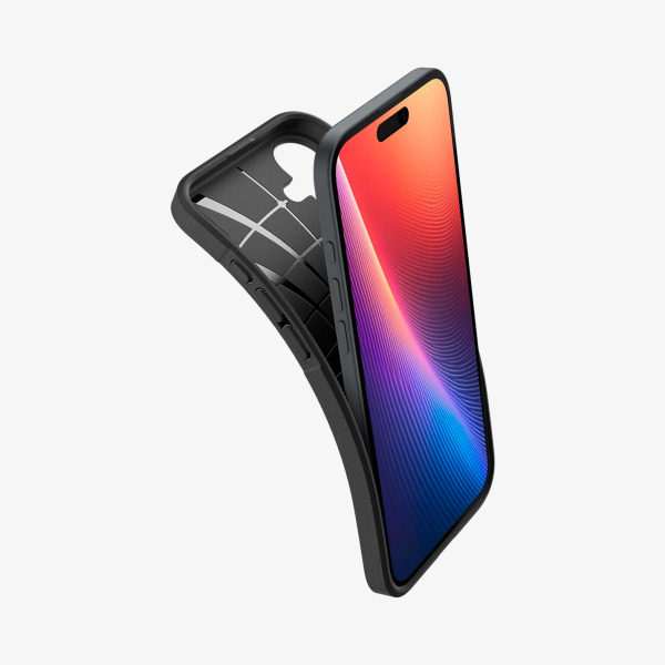 Ốp lưng iPhone 16 Plus Spigen Core Armor Matte-ACS08090-7