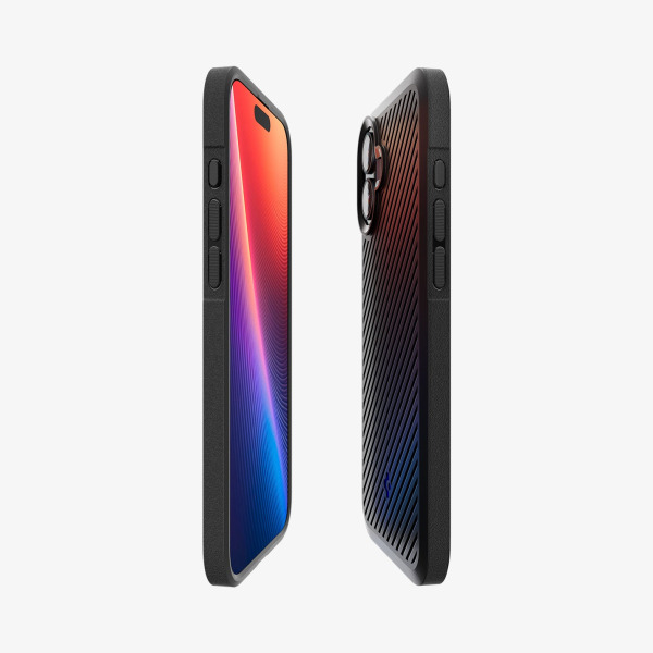 Ốp lưng iPhone 16 Spigen Core Armor Matte-ACS08220-2