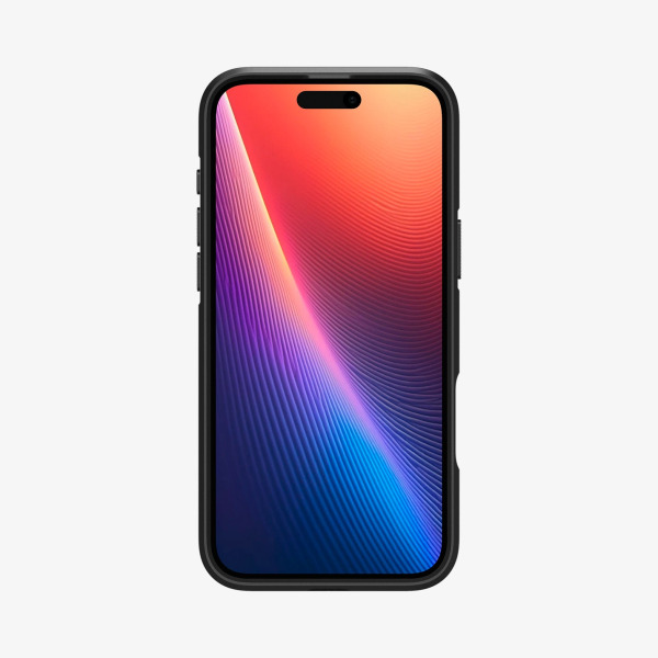 Ốp lưng iPhone 16 Spigen Core Armor Matte-ACS08220-4