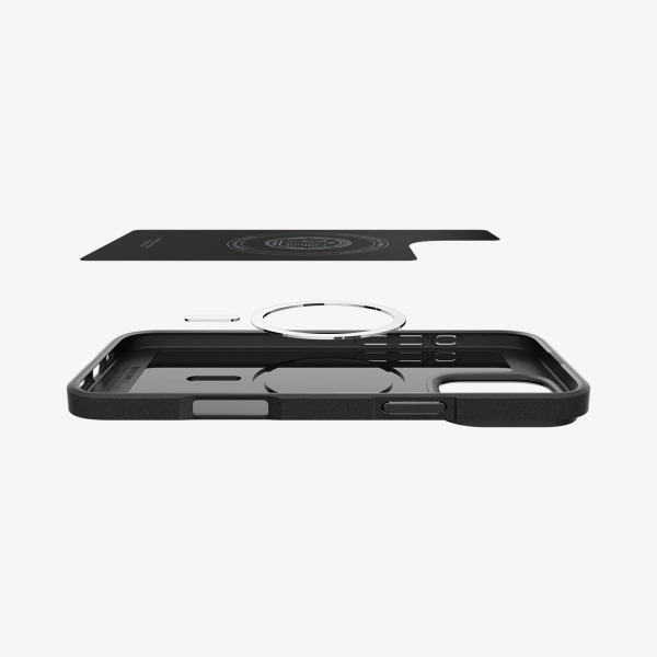 Ốp lưng Magsafe iPhone 16 Pro Spigen Core Armor Matte-ACS08158-7