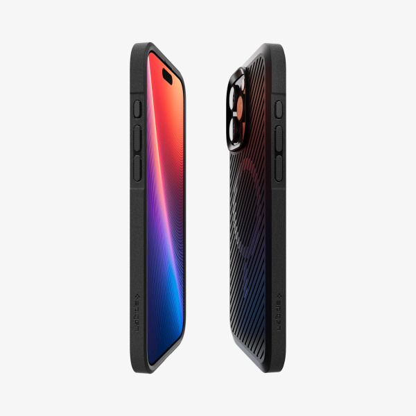 Ốp lưng Magsafe iPhone 16 Pro Spigen Core Armor Matte-ACS08158-8