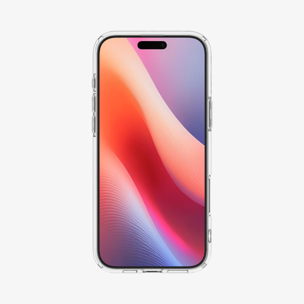 Ốp lưng Magsafe iPhone 16 Pro Spigen Ultra Hybrid Zero One-ACS08136-4