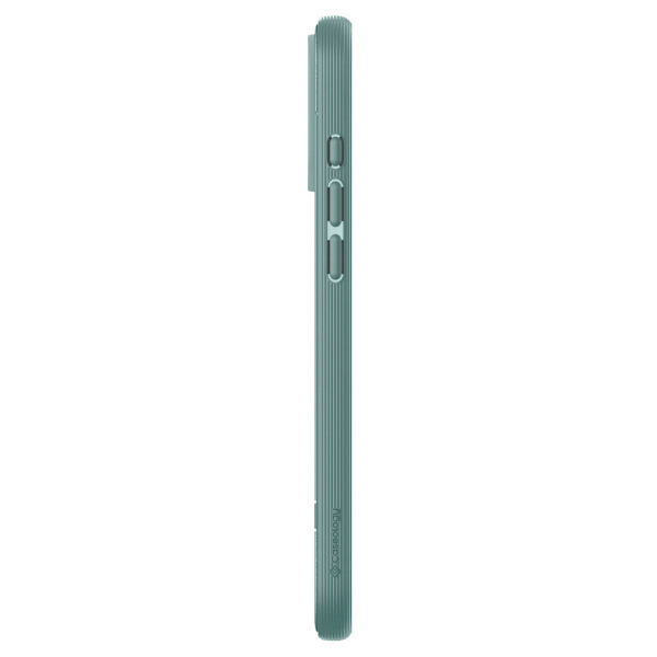 Ốp lưng Magsafe iPhone 16 Pro Max Spigen Parallax-ACS08040-4