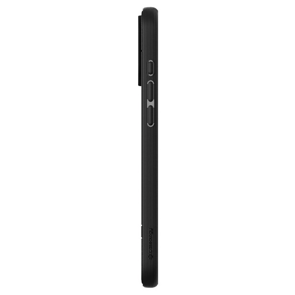 Ốp lưng Magsafe iPhone 16 Pro Spigen Parallax-ACS08169-5