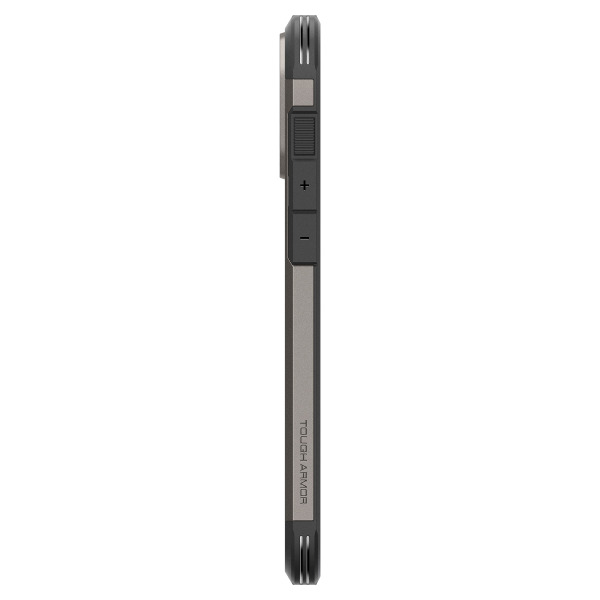 Ốp lưng Magsafe iPhone 16 Pro Max Spigen Tough Armor-ACS08012-5