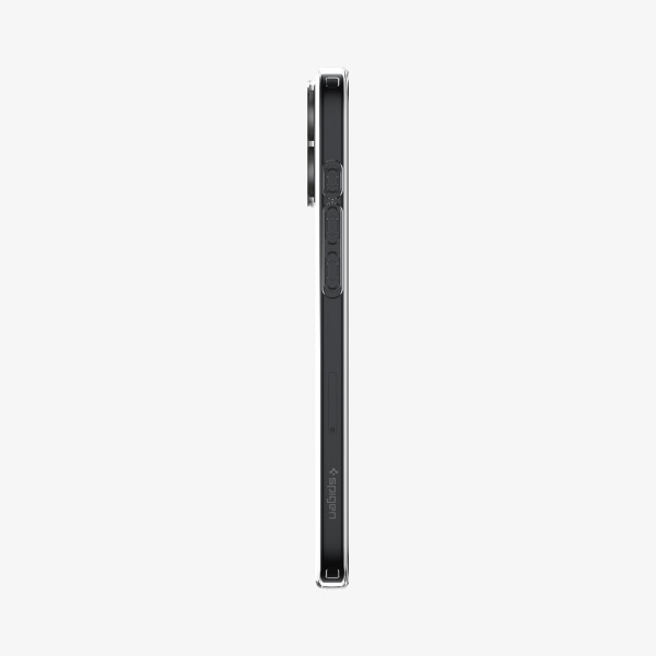 Ốp lưng iPhone 16 Spigen Liquid Crystal Clear-ACS08190-5