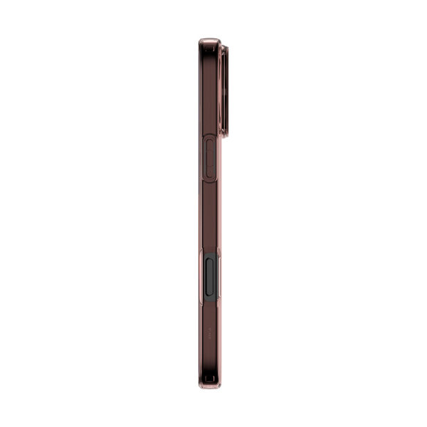 Ốp lưng iPhone 16 Pro Max Spigen Crystal Flex-ACS08027-5
