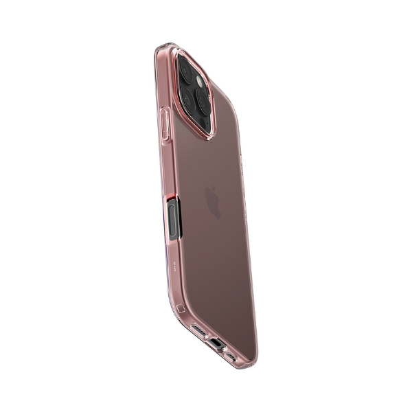 Ốp lưng iPhone 16 Pro Max Spigen Crystal Flex-ACS08027-6