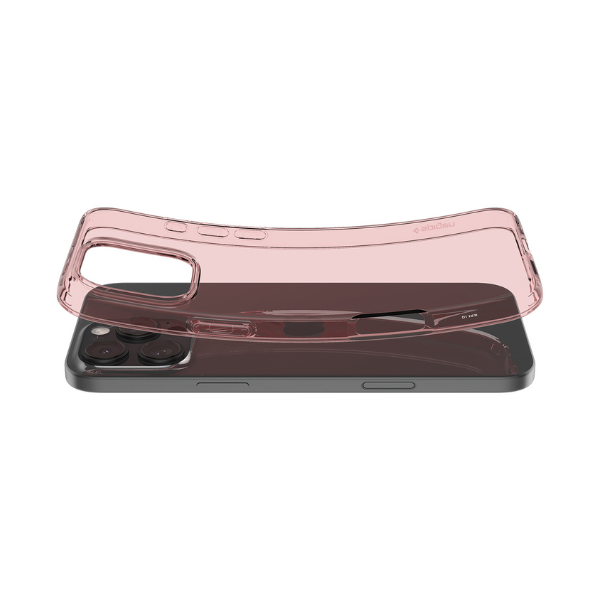 Ốp lưng iPhone 16 Pro Max Spigen Crystal Flex-ACS08027-7