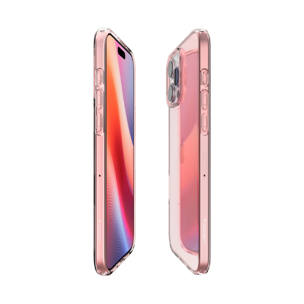Ốp lưng iPhone 16 Pro Max Spigen Crystal Flex-ACS08027-8