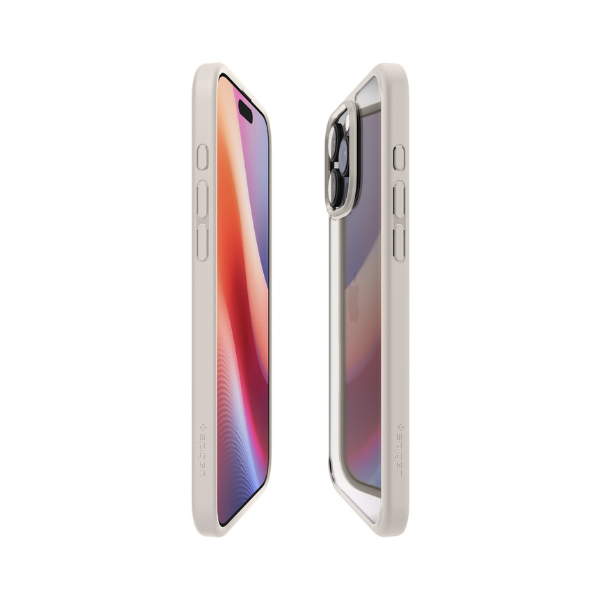 Ốp lưng iPhone 16 Pro Max Spigen Ultra Hybrid-ACS07992-10