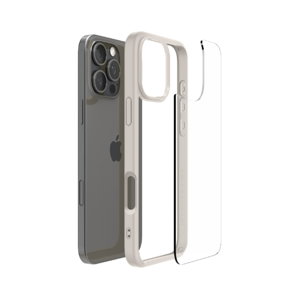 Ốp lưng iPhone 16 Pro Max Spigen Ultra Hybrid-ACS07992-11