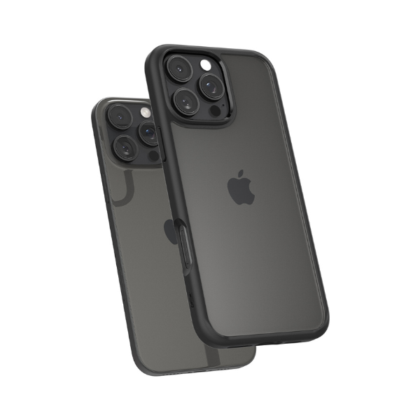 Ốp lưng iPhone 16 Pro Max Spigen Ultra Hybrid-ACS07992-13