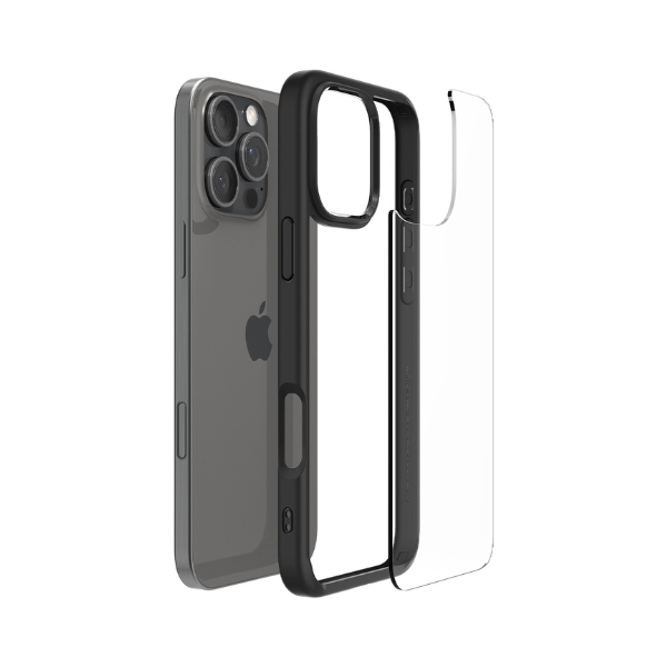 Ốp lưng iPhone 16 Pro Max Spigen Ultra Hybrid-ACS07992-14