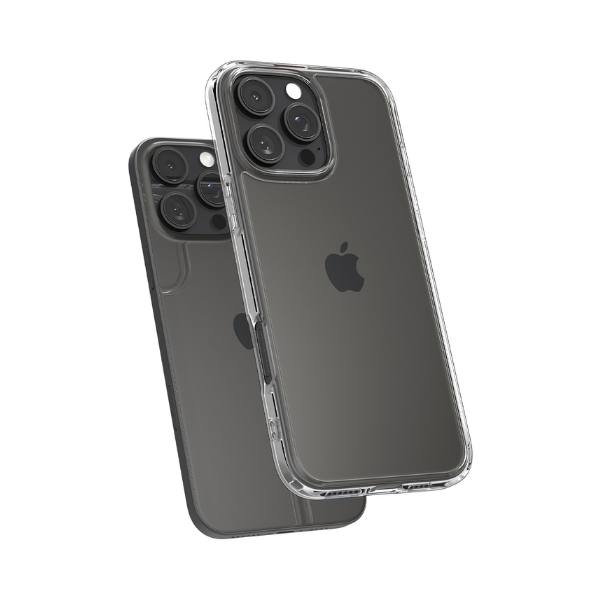 Ốp lưng iPhone 16 Pro Max Spigen Ultra Hybrid-ACS07992-4