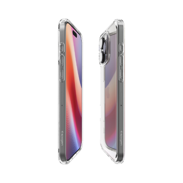 Ốp lưng iPhone 16 Pro Max Spigen Ultra Hybrid-ACS07992-7