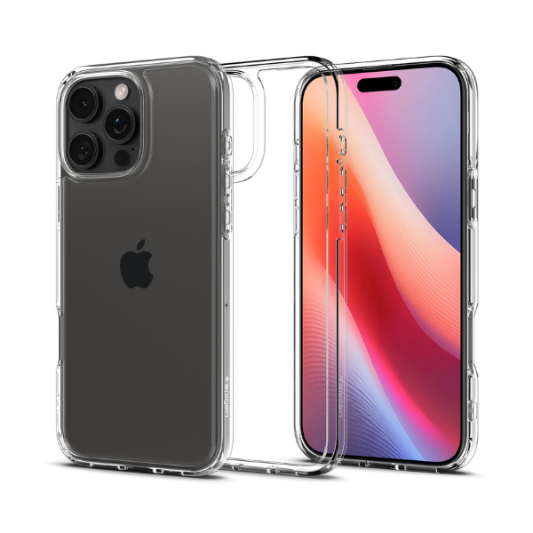 Ốp lưng iPhone 16 Pro Max Spigen Ultra Hybrid-ACS07992-2