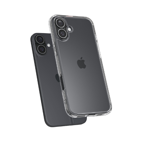 Ốp lưng iPhone 16 Plus Spigen Ultra Hybrid-ACS08072-2
