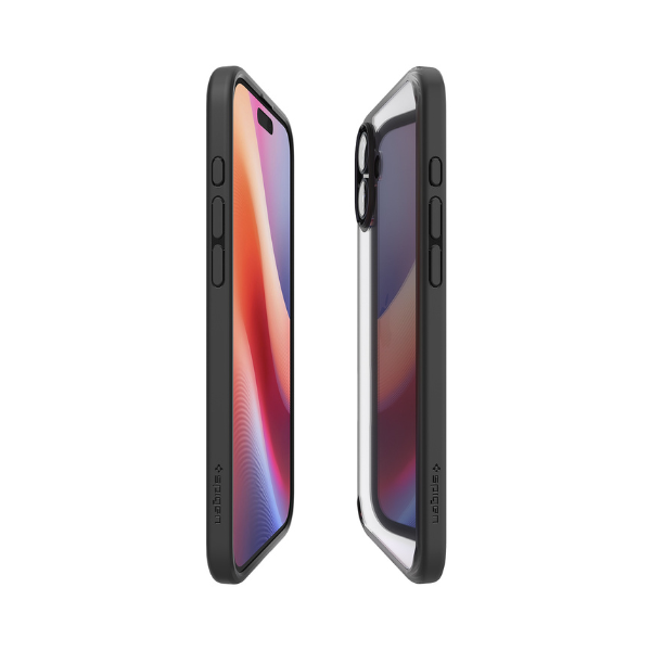 Ốp lưng iPhone 16 Plus Spigen Ultra Hybrid-ACS08072-6