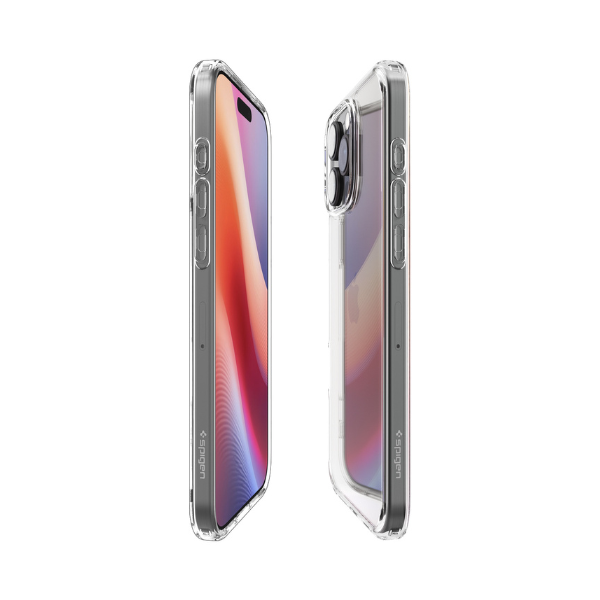 Ốp lưng iPhone 16 Pro Spigen Ultra Hybrid-ACS08121-7