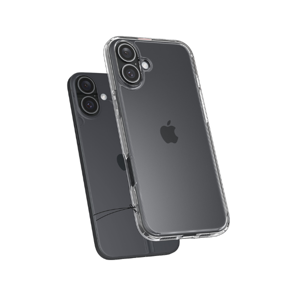 Ốp lưng iPhone 16 Spigen Ultra Hybrid-ACS08201-3