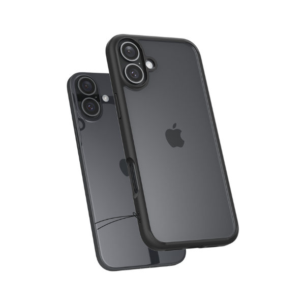 Ốp lưng iPhone 16 Spigen Ultra Hybrid-ACS08201-4