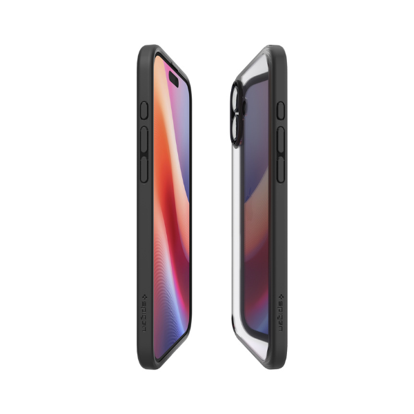 Ốp lưng iPhone 16 Spigen Ultra Hybrid-ACS08201-6
