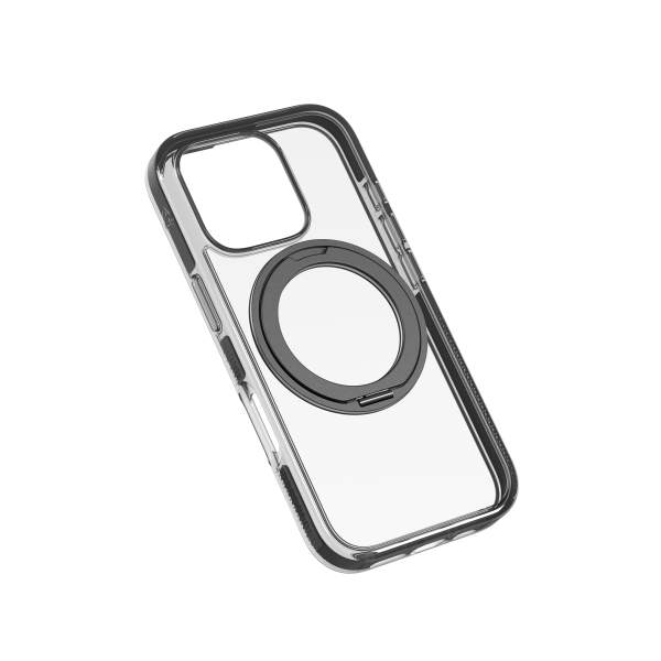 Ốp lưng Magsafe iPhone 16 Pro Max ZAGG Santa Cruz RKS-702316336-5