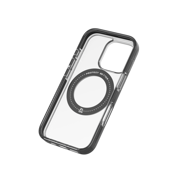 Ốp lưng Magsafe iPhone 16 Pro Max ZAGG Santa Cruz RKS-702316336-6