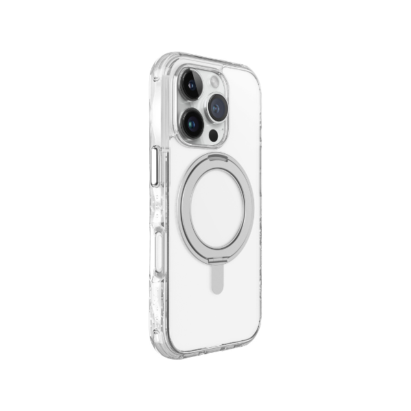 Ốp lưng Magsafe iPhone 16 Pro Max LAUT Matter-L_IP24D_CM_UC-3