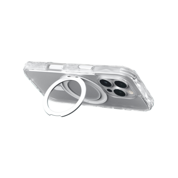 Ốp lưng Magsafe iPhone 16 Pro Max LAUT Matter-L_IP24D_CM_UC-7
