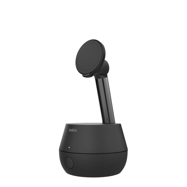 Giá đỡ điện thoại Magsafe Belkin Auto-Tracking Stand Pro Dockkit-MMA008QC05BK-5