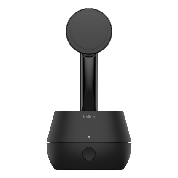 Giá đỡ điện thoại Magsafe Belkin Auto-Tracking Stand Pro Dockkit-MMA008QC05BK-6