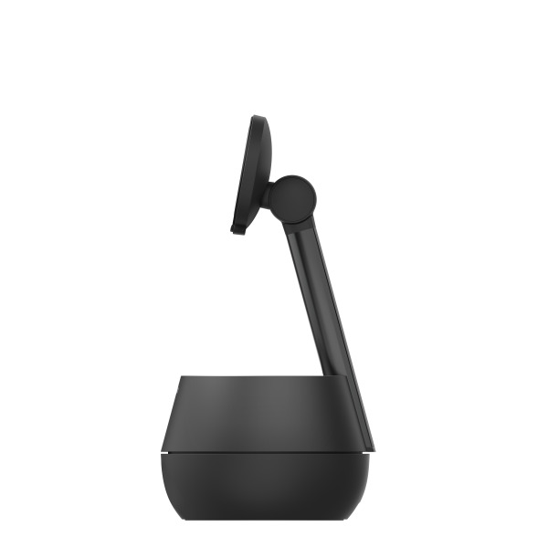 Giá đỡ điện thoại Magsafe Belkin Auto-Tracking Stand Pro Dockkit-MMA008QC05BK-8