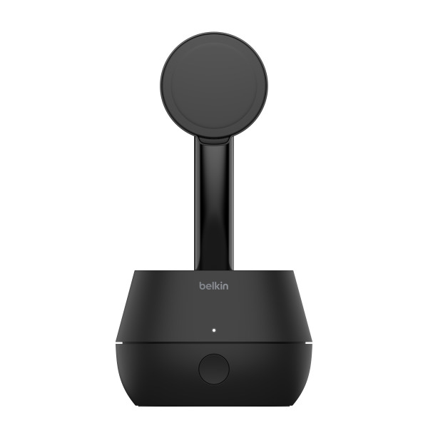 Giá đỡ điện thoại Magsafe Belkin Auto-Tracking Stand Pro Dockkit-MMA008QC05BK-9