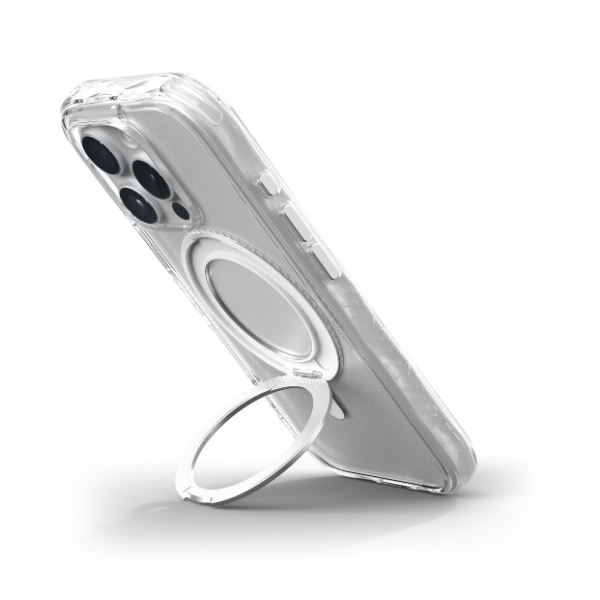 Ốp lưng Magsafe iPhone 16 Pro LAUT Matter-L_IP24B_CM_UC-6