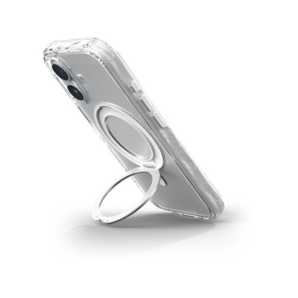Ốp lưng Magsafe iPhone 16 Plus LAUT Matter-L_IP24C_CM_UC-7