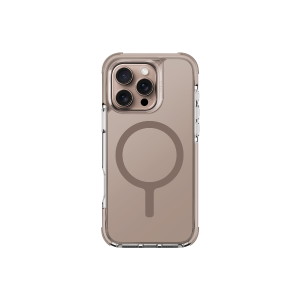 Ốp lưng Magsafe iPhone 16 Pro Max UNIQ Combat-UNIQ-IP6.9P(2024)-COMMTGLD-4