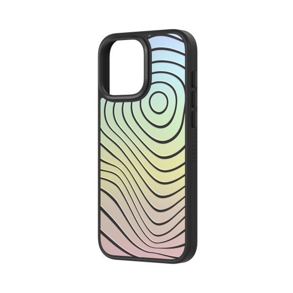Ốp lưng Magsafe iPhone 16 Pro Max ZAGG Engraved Art-702316448-2