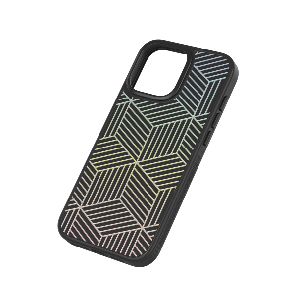 Ốp lưng Magsafe iPhone 16 Pro Max ZAGG Engraved Art-702316448-5