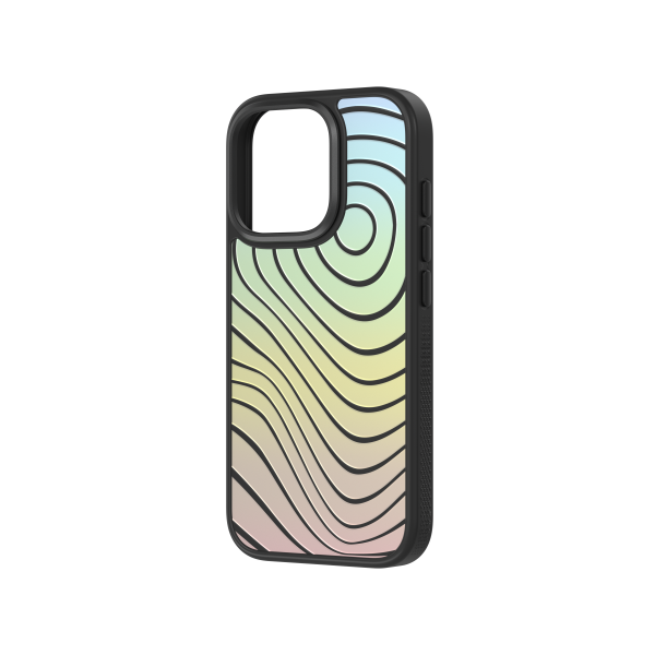 Ốp lưng Magsafe iPhone 16 Pro ZAGG Engraved Art-702316443-2