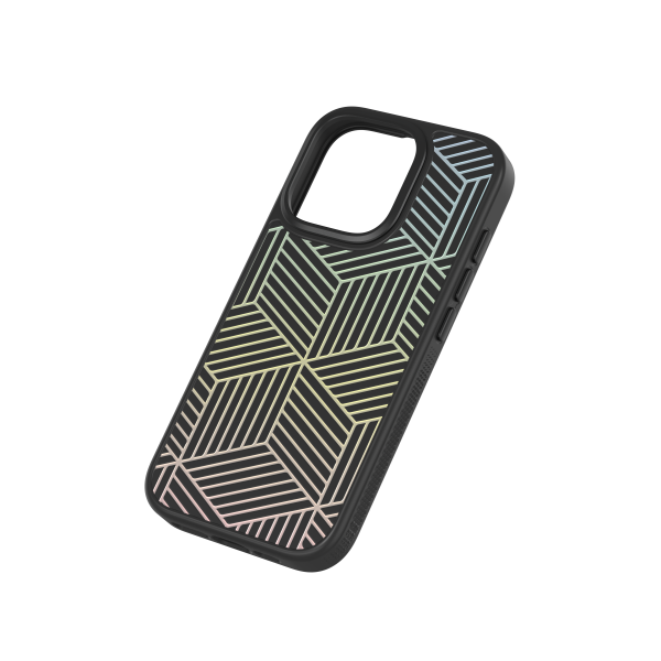 Ốp lưng Magsafe iPhone 16 Pro ZAGG Engraved Art-702316443-4
