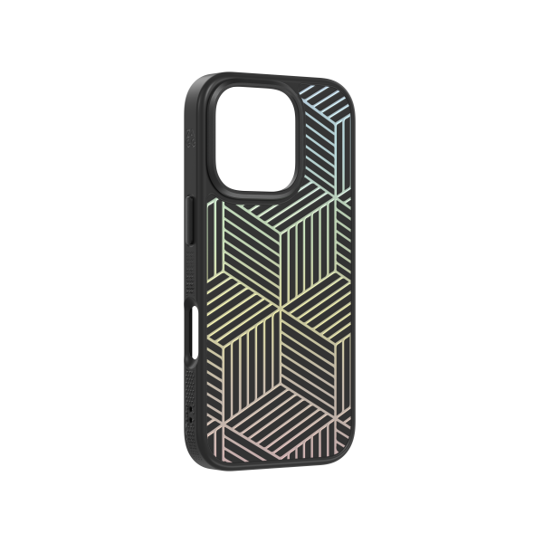 Ốp lưng Magsafe iPhone 16 Pro ZAGG Engraved Art-702316443-6
