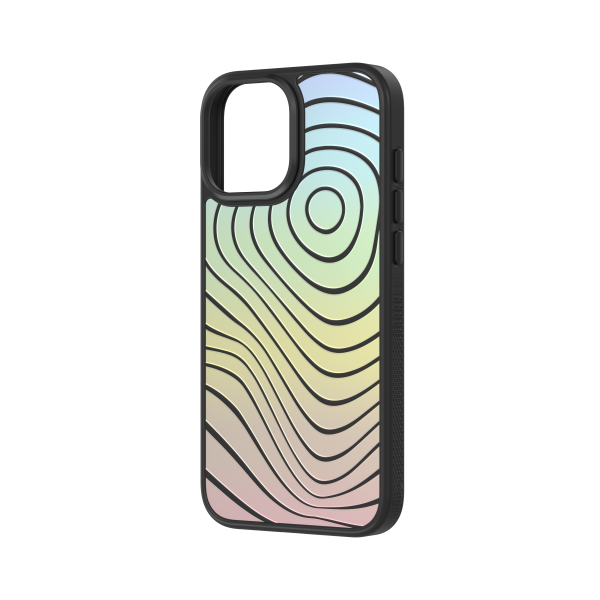 Ốp lưng Magsafe iPhone 16 Plus ZAGG Engraved Art-702316446-5