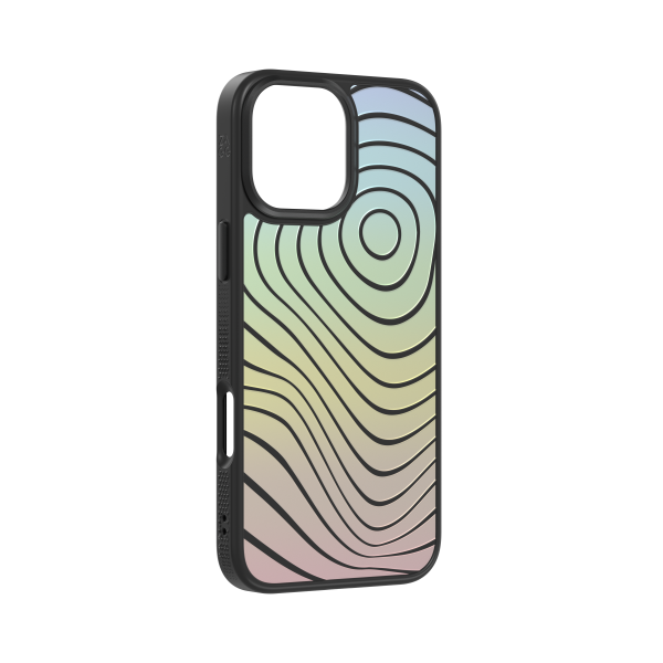 Ốp lưng Magsafe iPhone 16 Plus ZAGG Engraved Art-702316446-6