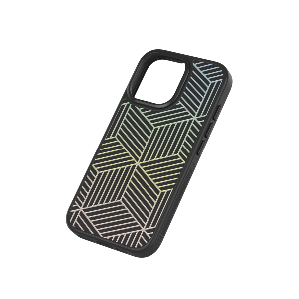 Ốp lưng Magsafe iPhone 16 ZAGG Engraved Art-702316441-8