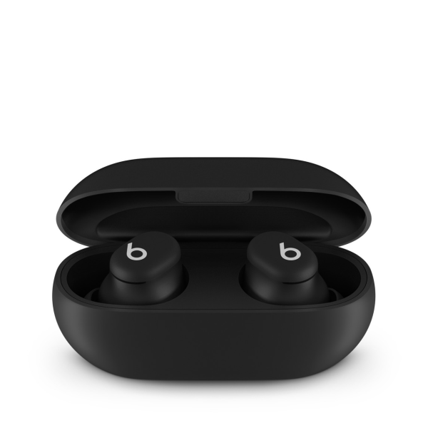 Tai nghe Bluetooth Beats Solo Buds - Chính hãng Apple Việt Nam-MUVW3ZP A-2
